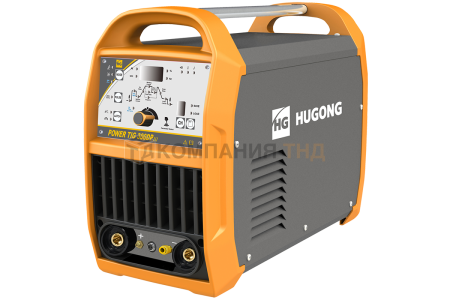 Сварочный аппарат HUGONG POWER TIG 300DP III (029638)