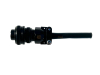 Разъем ESAB AMP-plug 2 poles штыревой Разъем ESAB AMP-plug 2 poles штыревой