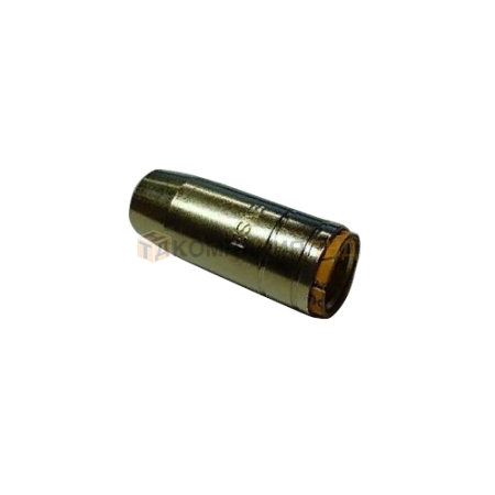 Сопло ESAB газовое Gas nozzle std. MXL 15мм (10шт.) (0700200055)