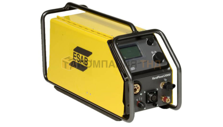 Механизм подачи проволоки ESAB Aristo YardFeed 2000w U6 10p (0459906896)