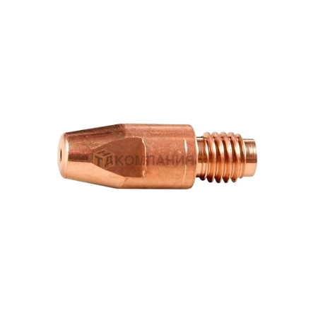Наконечник контактный ESAB Contact tip CuCrZr M8 L=32мм 1.5мм (340P123202R)