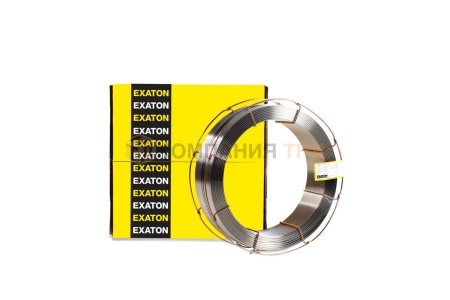 Проволока ESAB Exaton (Sandvik) 20.25.5.LCu ф 3,2 мм (25кг) (S655323110)