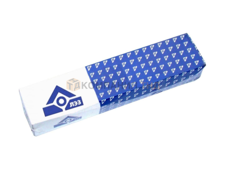 Электроды ЛЭЗ ОЗЛ-8 ф 5,0 мм (5кг) (00000011765)