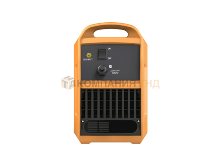 Сварочный аппарат HUGONG EXTREMIG 200W III для полуавтоматической MIG/MAG сварки Сварочный аппарат HUGONG EXTREMIG 200W III