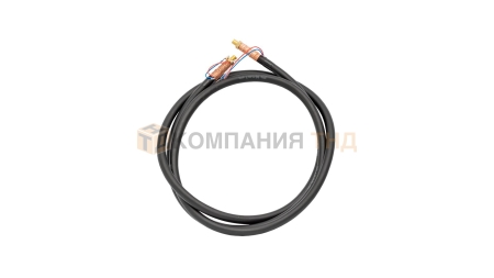 Кабель коаксиальный KRASS 24KD/25AK и MSP252, 5.0м (ICN0675)