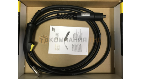 Сварочные горелки ESAB MXL 201 Горелки ESAB MXL 201