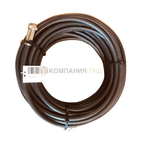 Кабель управления ESAB Control cable PEK - LAF/TAF, 50 м (0460910884)