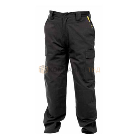 Брюки сварщика ESAB FR Welding Trousers, размер S (0700010363)