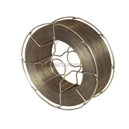 Проволока порошковая ESAB Core-Bright 309L ф 2,4 мм VP (25,0кг) (35SS24120V)