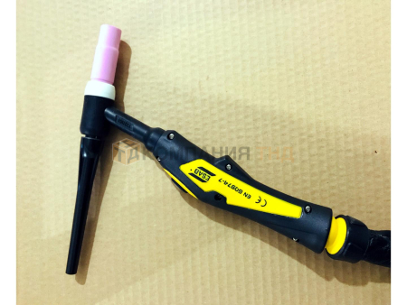 Сварочные горелки ESAB TIG TXH 151 Горелки ESAB TXH 151