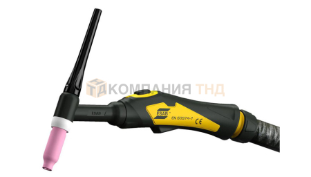 Горелка сварочная ESAB TXH 151R 4M OKC50 (0700300624)