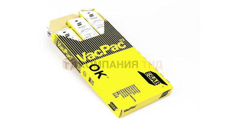 Сварочные электроды ESAB OK 94.35 Электроды ESAB OK 94.35