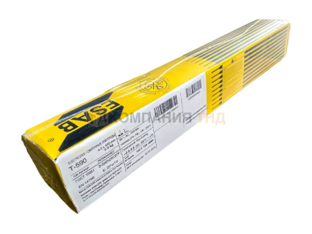 Электроды ESAB Т-590 Электроды ESAB Т-590