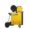 Сварочный аппарат ПТК RILON MIG 500 DP TITAN производства ПТК: в розницу и оптом, артикул 005.300.294 Сварочный аппарат ПТК RILON MIG 500 DP TITAN