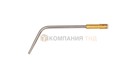 Наконечник GCE X11 ацетилен 4-6 мм (9390480P)