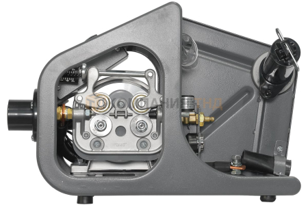 Сварочный аппарат HUGONG INVERMIG 500S III (открытый подающий) для полуавтоматической MIG/MAG сварки Сварочный аппарат HUGONG INVERMIG 500S III (открытый подающий)