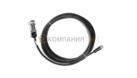 Сварочный кабель ESAB Welding Cable 120 мм2, 21 м (0413768888)