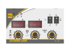 Сварочный аппарат HUGONG EXTREMIG 200W III для полуавтоматической MIG/MAG сварки Сварочный аппарат HUGONG EXTREMIG 200W III