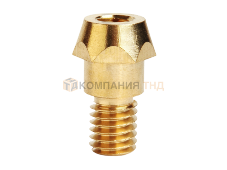 Вставка под наконечник Сварог M6 22 мм (MS 26), ICU0016 (88222)