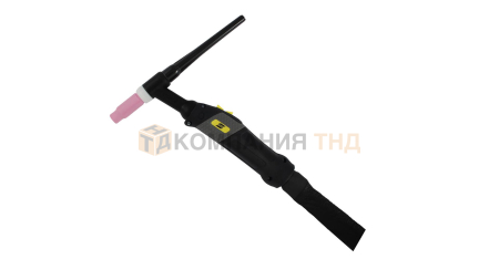 Горелка ESAB TIG Torch SR 26 OKC50, 12м (0700025520)