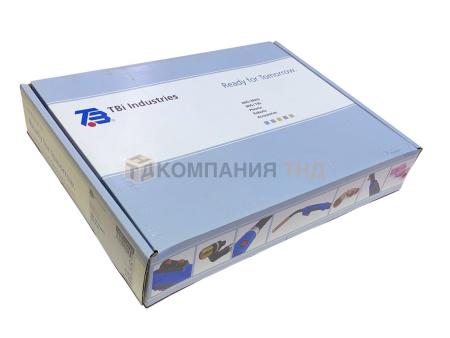 Горелка ESAB TBi 7G Expert Горелка ESAB TBi 7G Expert