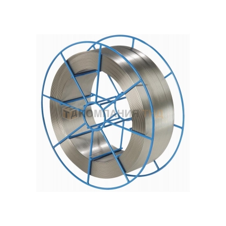 Проволока AG ER 308LSi ф 1,2 мм (15,0кг) (A-1-308LSI-12-352)