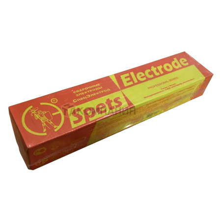 Электроды СпецЭлектрод ЦЧ-4 Электроды СпецЭлектрод ЦЧ-4