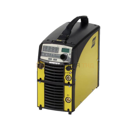 Инвертор ESAB Caddy Tig 2200i AC/DC TA34 (0460150880)