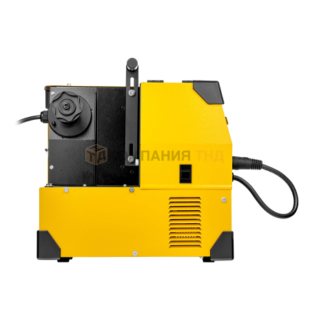 Сварочный аппарат ПТК RILON MIG 250 GW производства ПТК: в розницу и оптом, артикул 005.300.295 Сварочный аппарат ПТК RILON MIG 250 GW