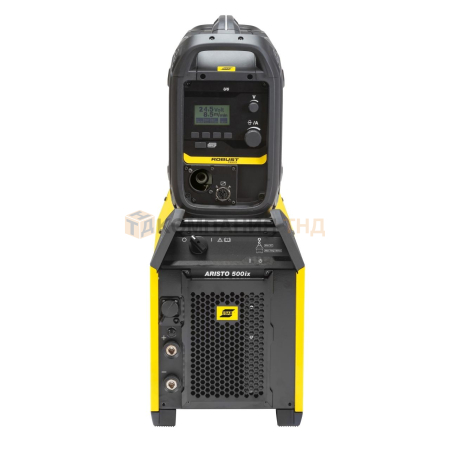 Сварочный аппарат ESAB Aristo 500ix Сварочный аппарат ESAB Aristo 500ix