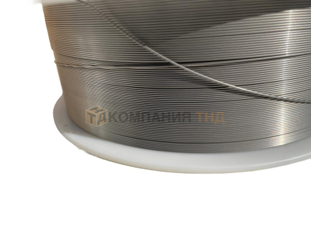 Сварочная проволока сплошного сечения ESAB Weld M 309LSi для полуавтоматической сварки Проволока сварочная ESAB Weld M 309LSi