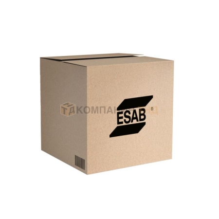 Вал ESAB Shaft with plast Gear с пластиковой шестерней, MEC30/44 (0332351003)