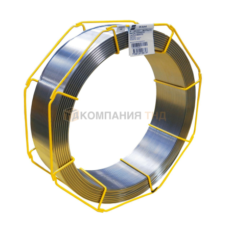 Проволока ESAB Weld S 347 ф 2,0 мм (25,0кг) (5121200920)