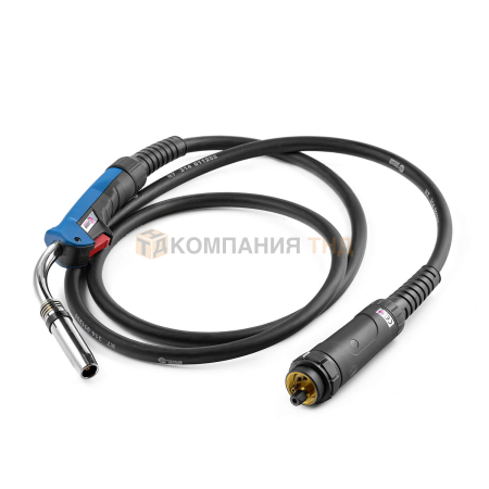 Сварочный аппарат ПТК RILON MIG 500 GF производства ПТК: в розницу и оптом, артикул 005.300.234 Сварочный аппарат ПТК RILON MIG 500 GF