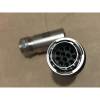Разъем ESAB Pin plug, 12 отверстий Разъем ESAB Pin plug, 12 отверстий