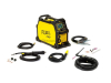 Полуавтомат ESAB Rebel EMP 205 AC/DC CE (0700300998) Полуавтомат ESAB Rebel EMP 205 AC/DC CE (0700300998)