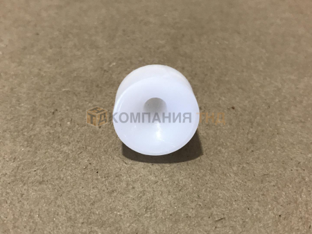 Сопло входное ESAB Inlet Nozzle 0.8-1.6мм Fe,SS,A Сопло входное ESAB Inlet Nozzle 0.8-1.6мм Fe,SS,A