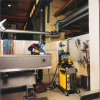 Сварочные полуавтоматы ESAB Aristo Mig U4000i Сварочный аппарат ESAB Aristo Mig U4000iw 400V