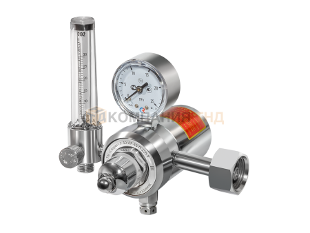Регулятор для углекислоты и аргона Сварог У-30/АР-40-П-220-Р (95645)