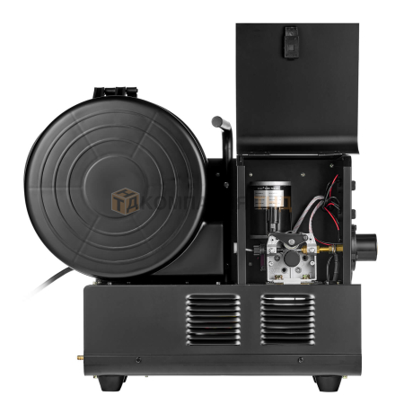 Сварочный аппарат ПТК ПРОФИ MIG 200 производства ПТК: в розницу и оптом, артикул 005.200.202 Сварочный аппарат ПТК ПРОФИ MIG 200