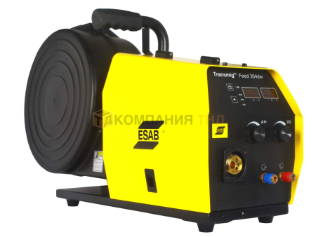 Механизм подачи проволоки ESAB Wire feeder RobFeed 304R (ICFC960213)