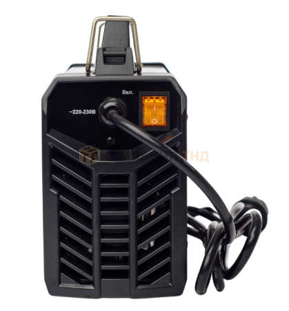 Сварочный аппарат САИ-160ПН Инвертор Ресанта САИ-160ПН