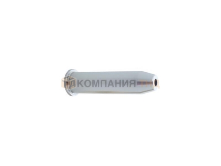 Мундштук GCE наружный K50 PUZ 89 3-100 mm (5шт.) (14001763)