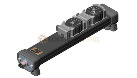Пульт дистанционного управления AT1 CoarseFine Пульт ESAB AT1 CF дистанционного управления
