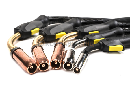 Сварочные горелки ESAB MXL 271 Горелки ESAB MXL 271