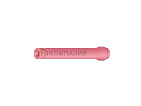 Сопло керамическое ESAB Ceramic nozzle Стандарт, XXL, L=89.0мм No. 4 - 796F79 (10шт.) (401P201136)