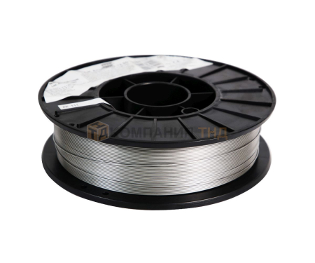 Сварочная проволока сплошного сечения ESAB OK Aristorod 12.50 для полуавтоматической сварки Проволока сварочная ESAB OK Aristorod 12.50