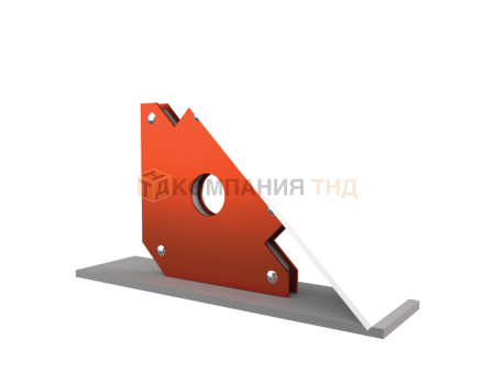 Угольник магнитный Сварог МС–23, QJ6002 Угольник магнитный Сварог МС–23, QJ6002