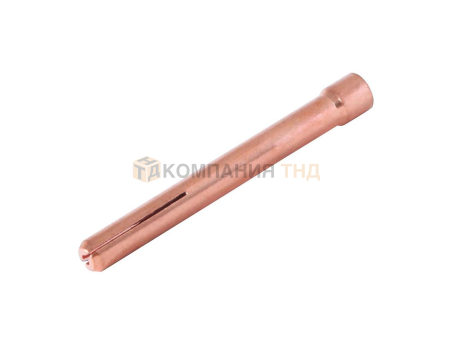Цанга ESAB Collet 1,6мм, 0157123011 (1шт.) (0157123011)