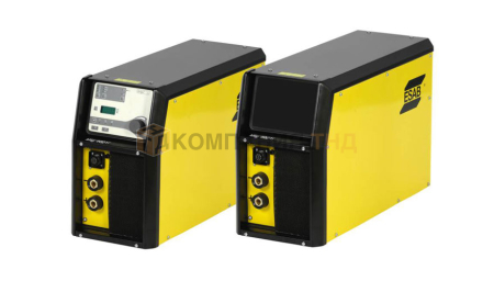 Сварочные полуавтоматы Esab Origo Mig 4001i, A24 – Mig 4001i/4001iw Сварочный аппарат ESAB Origo Mig 4001i